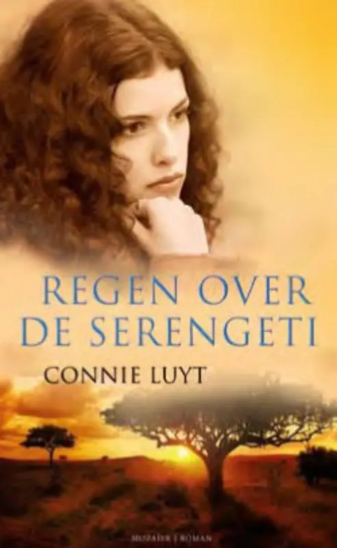 Regen voor de serengeti