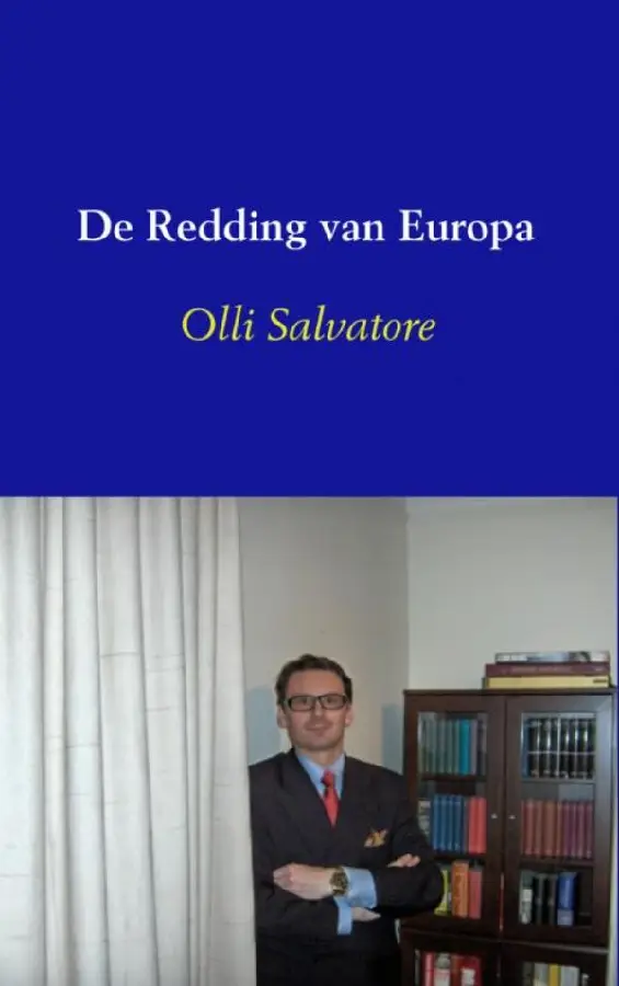 De redding van Europa