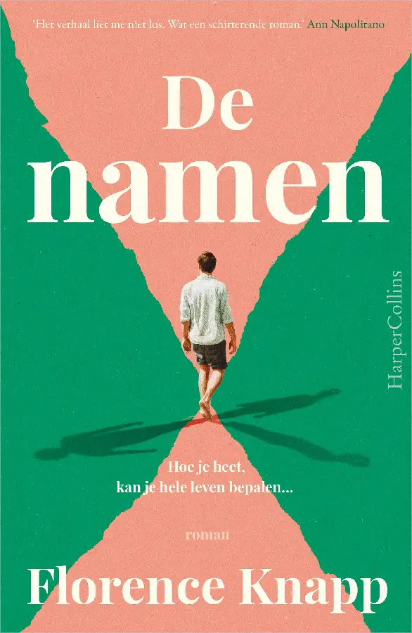 De namen