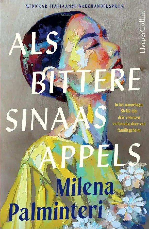Als bittere sinaasappels