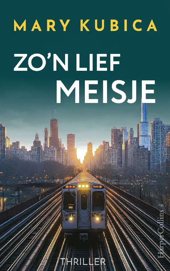 Zo'n lief meisje