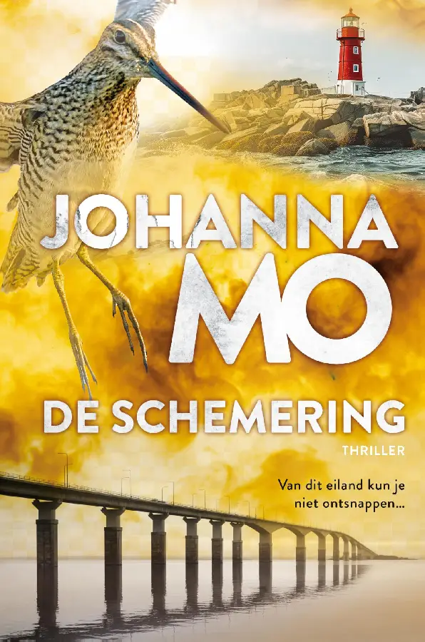 De schemering