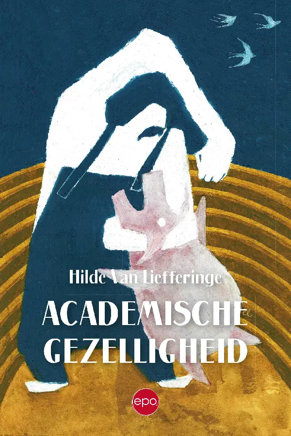 Academische gezelligheid