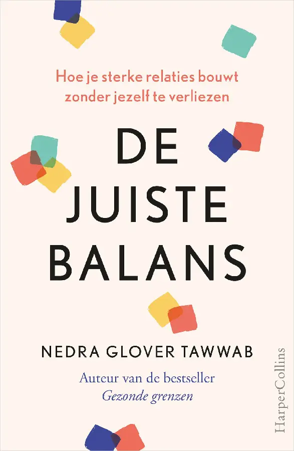 De juiste balans