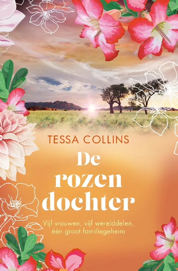 De rozendochter