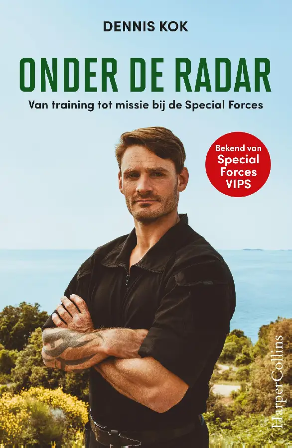 Onder de radar