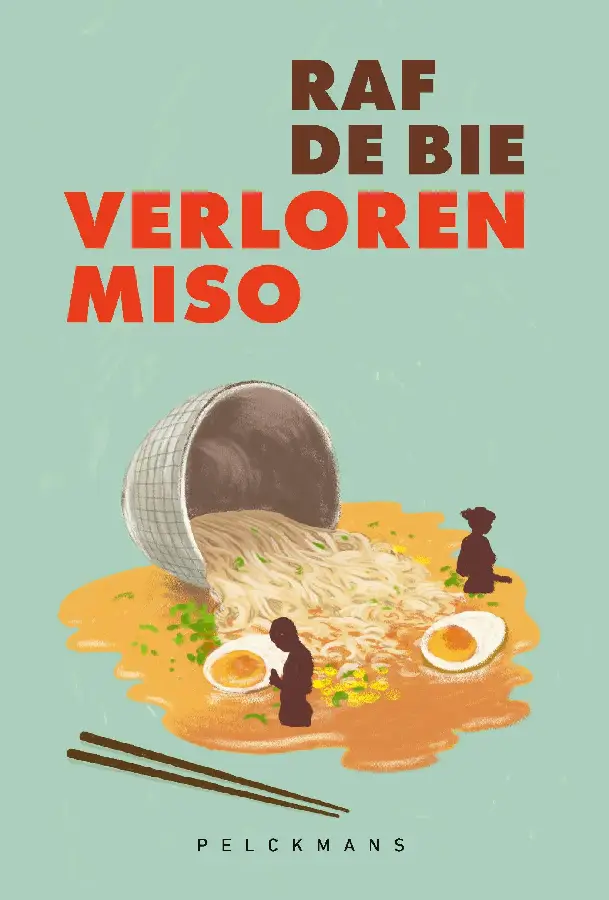 Verloren miso