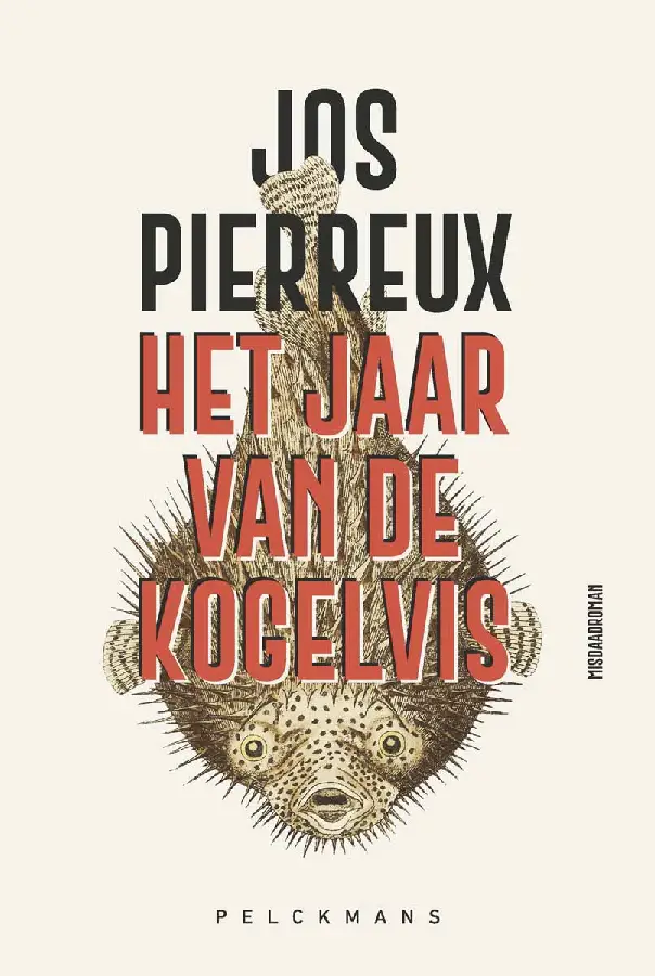 Het jaar van de kogelvis