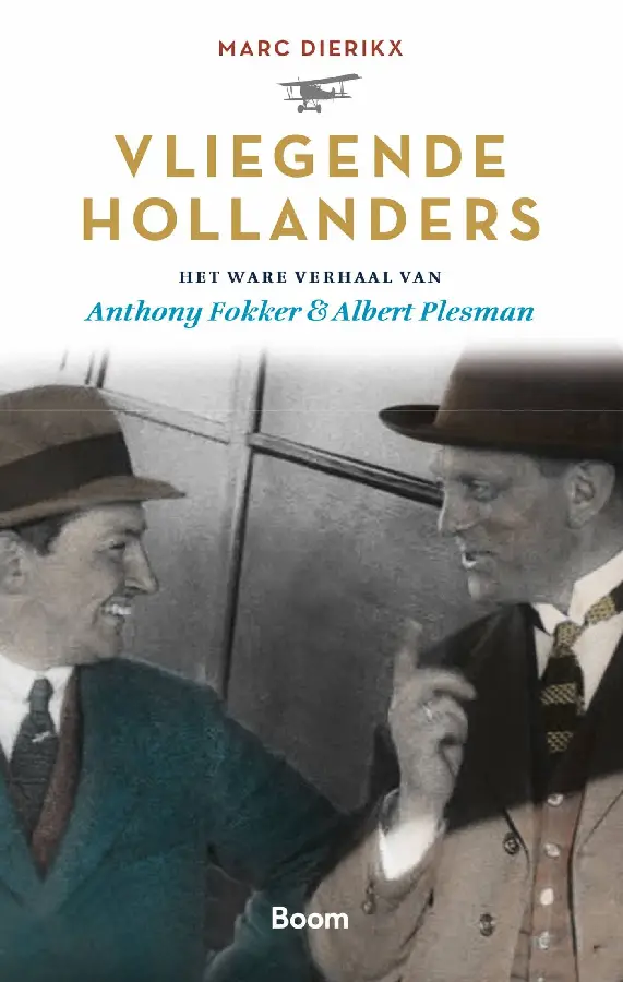 Vliegende Hollanders
