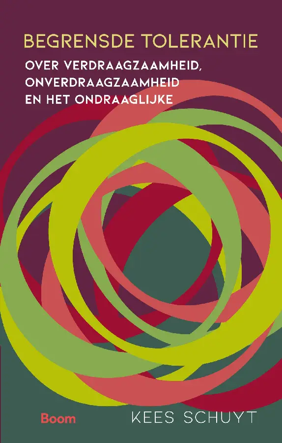 Begrensde tolerantie