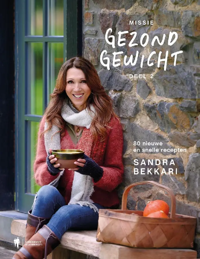 Missie gezond gewicht / 2