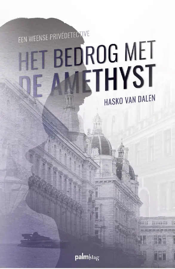 Het bedrog met de amethyst