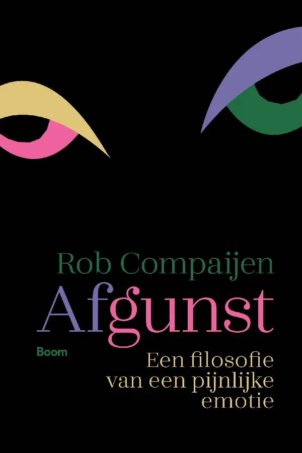 Afgunst