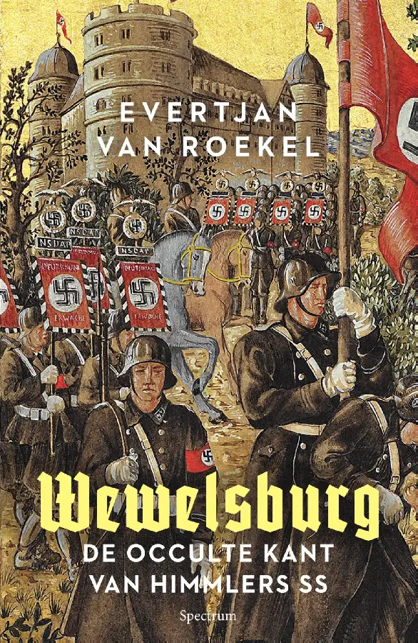 Wewelsburg
