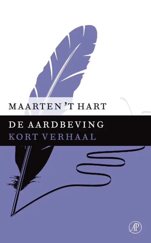 De aardbeving