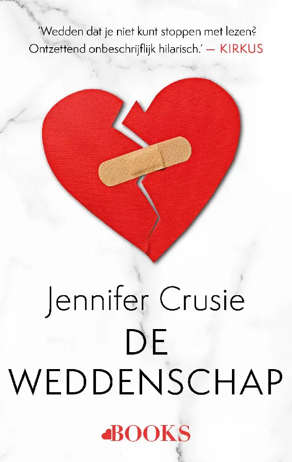 De weddenschap