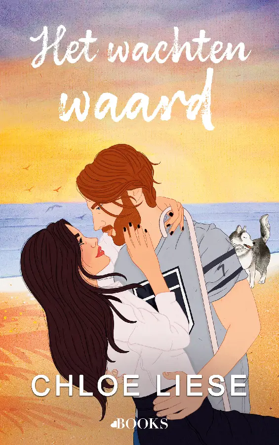 Het wachten waard