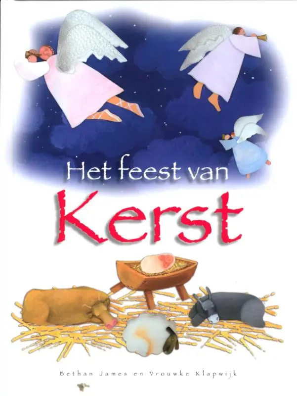 Feest van kerst