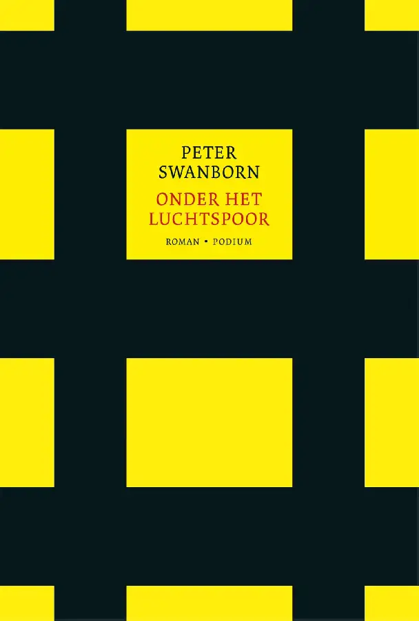 Onder het Luchtspoor