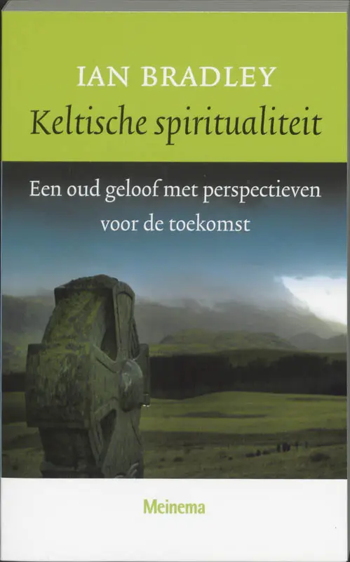 Keltische spiritualiteit  POD