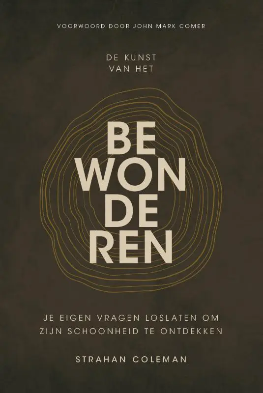 Bewonderen