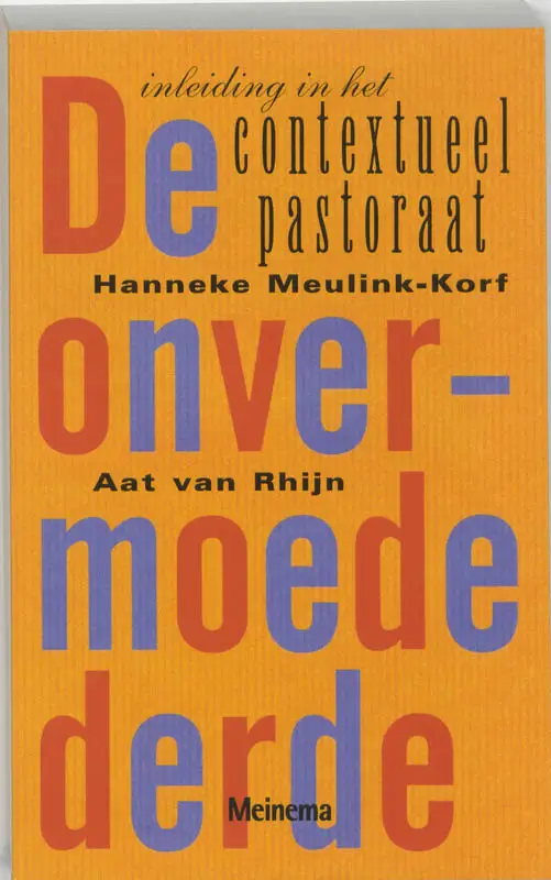 Onvermoede derde  POD
