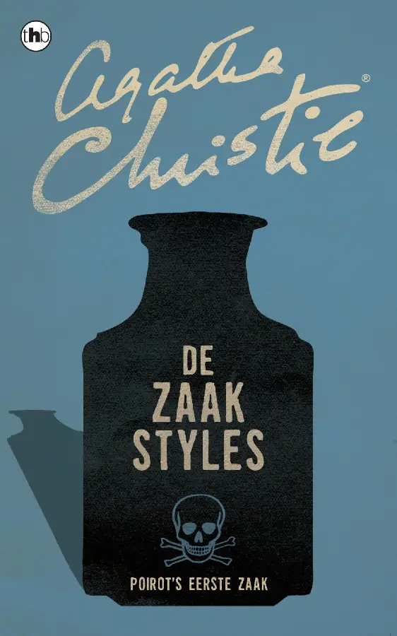 De zaak Styles