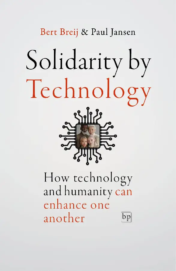 Solidary by Technology