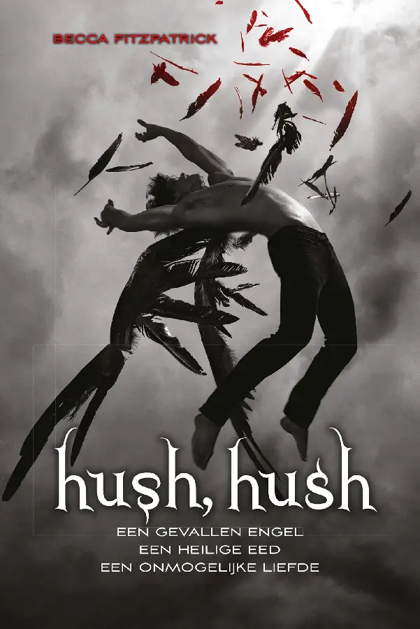 Hush, hush