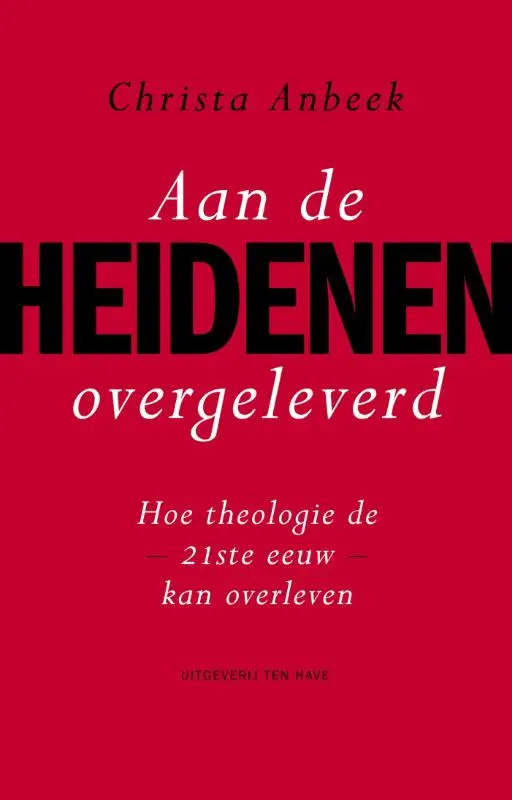 Aan de heidenen overgeleverd