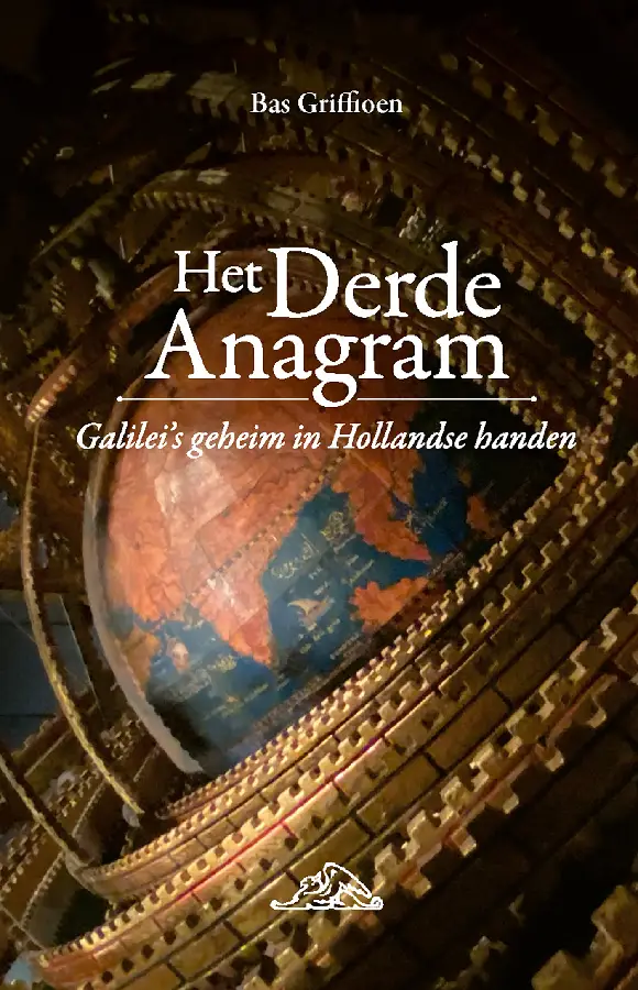 Het Derde Anagram