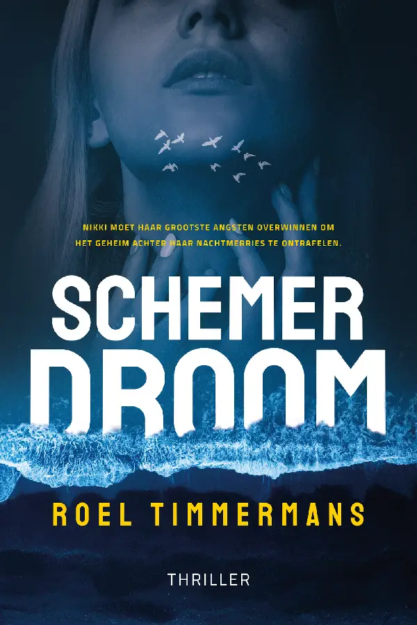 Schemerdroom